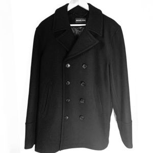 Michael Kors Men’s Pea Coat